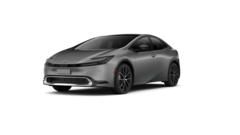 2027 Toyota Prius Limited LIMITED