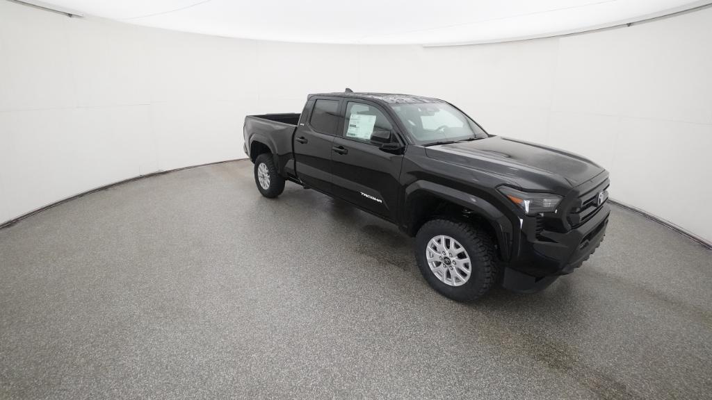2025 Toyota Tacoma SR5 - Photo 65