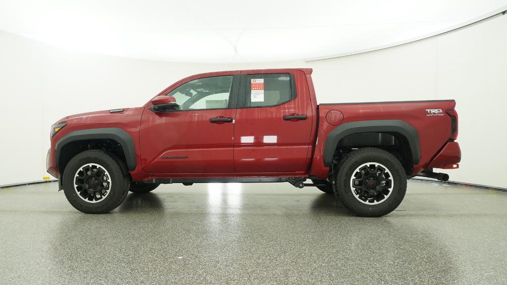 2025 Toyota Tacoma TRD Off Road - Photo 56