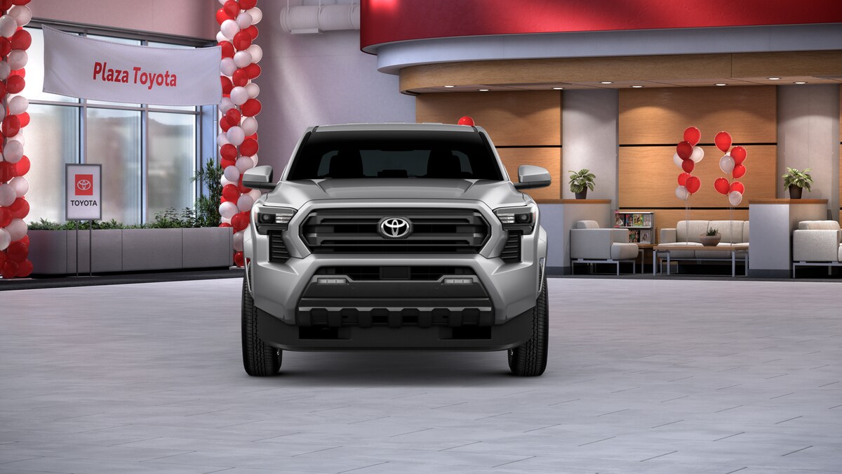 2026 Toyota Tacoma SR5 - Photo 17