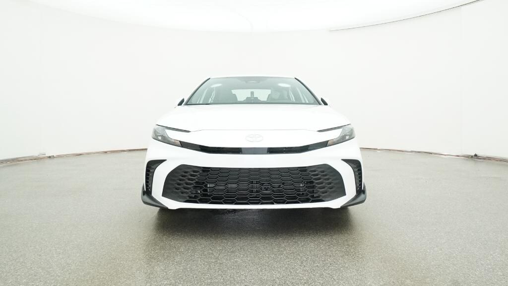 New 2026 Toyota Camry SE SE