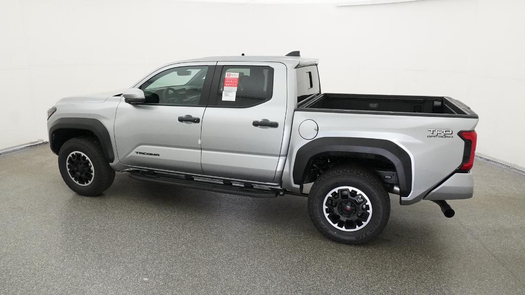 2026 Toyota Tacoma TRD Off Road - Photo 39