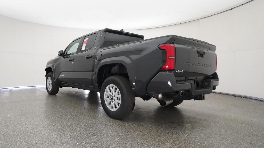 2026 Toyota Tacoma SR5 - Photo 51