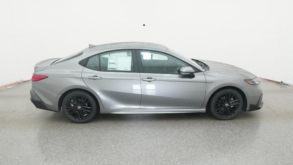 New 2026 Toyota Camry SE SE