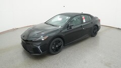 2026 Toyota Camry SE Sedan