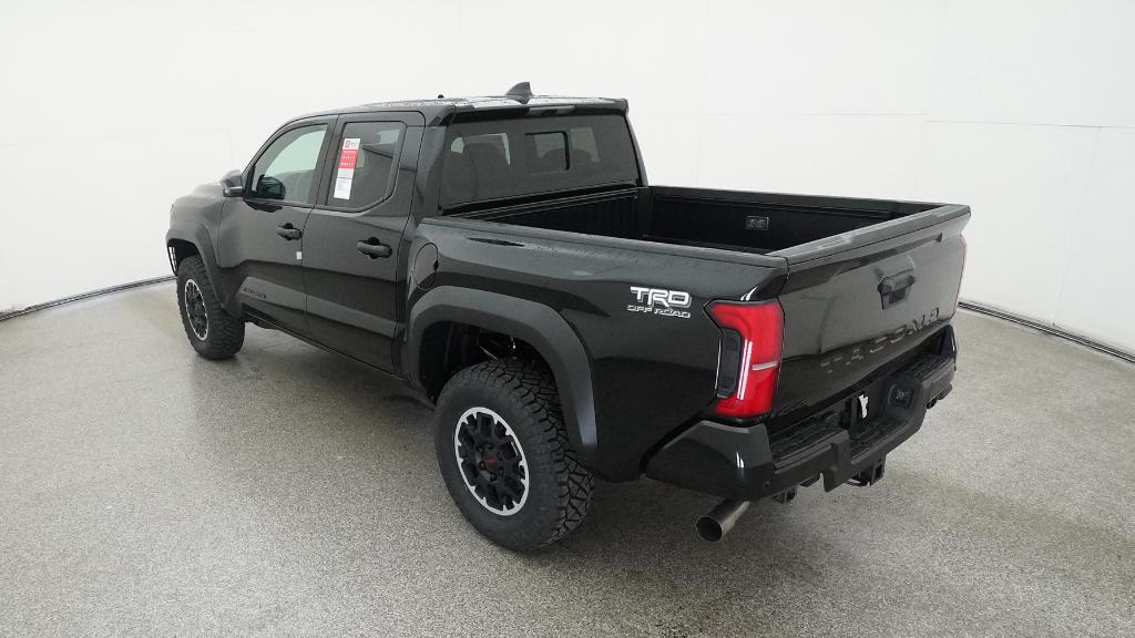 2026 Toyota Tacoma TRD Off Road - Photo 32