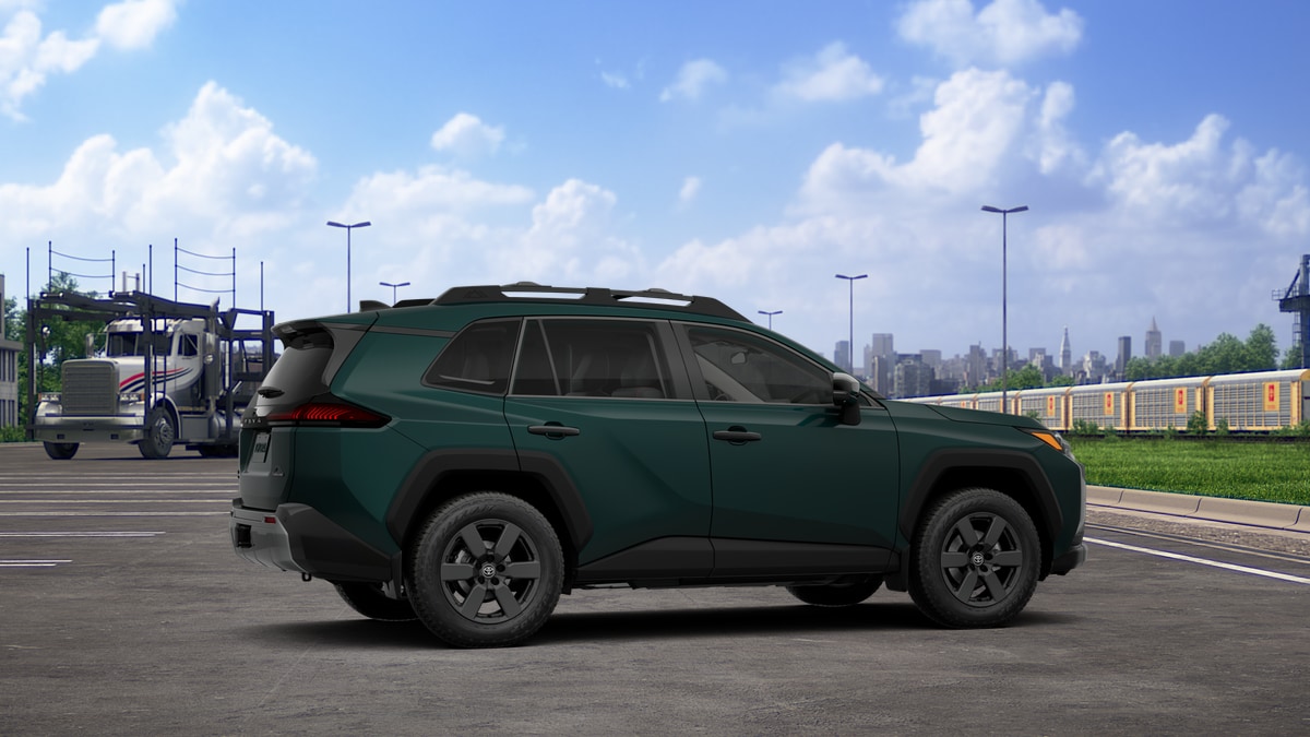 Vehicle thumbnail