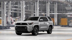 2026 Toyota 4Runner TRD Sport Premium 4WD TRD SPORT PREM