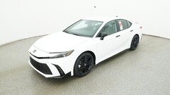 2026 Toyota Camry Nightshade Sedan