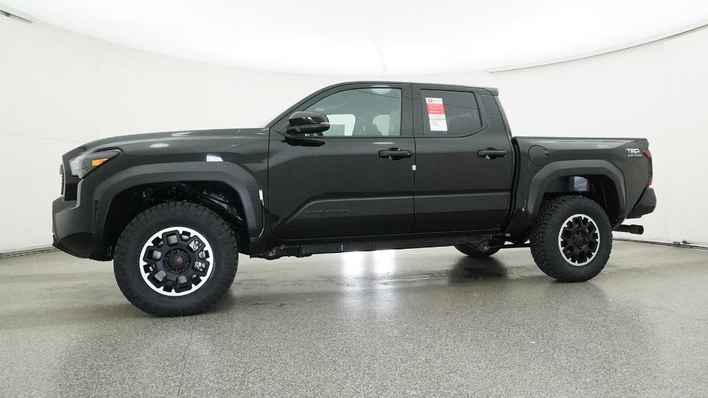 2026 Toyota Tacoma TRD Off Road - Photo 19