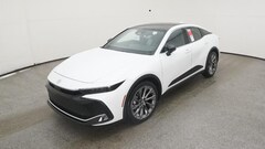 2026 Toyota Crown Limited LIMITED