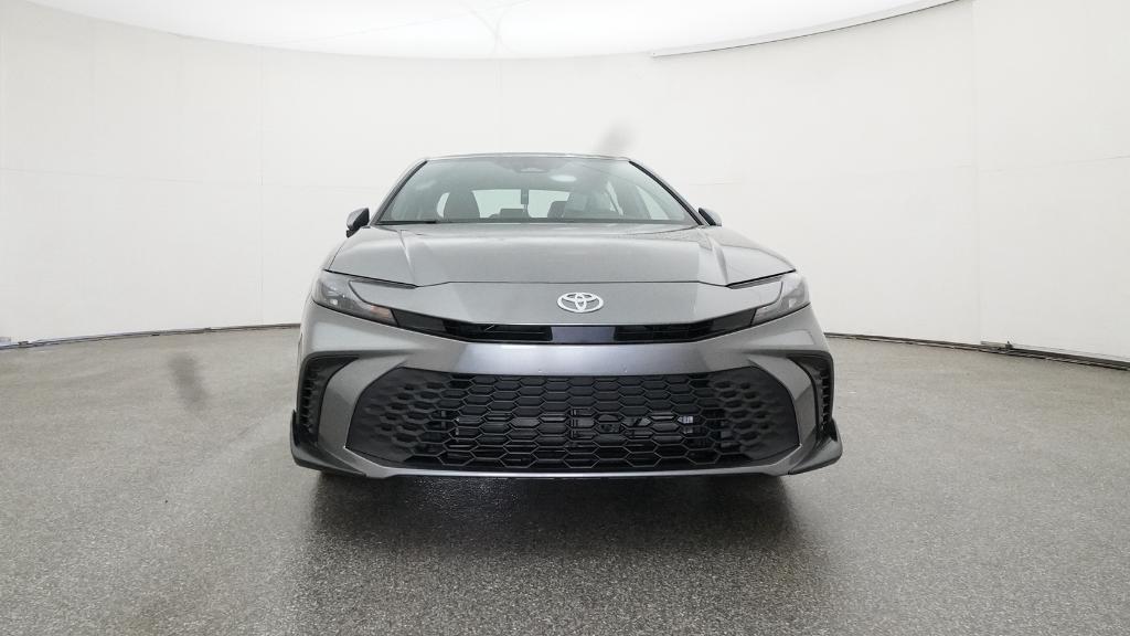2026 Toyota Camry SE photo 32