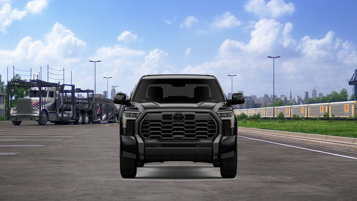 2026 Toyota Tundra Platinum - Photo 17