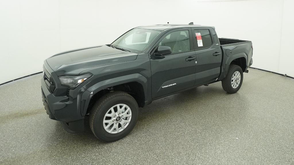 2026 Toyota Tacoma SR5 - Photo 26
