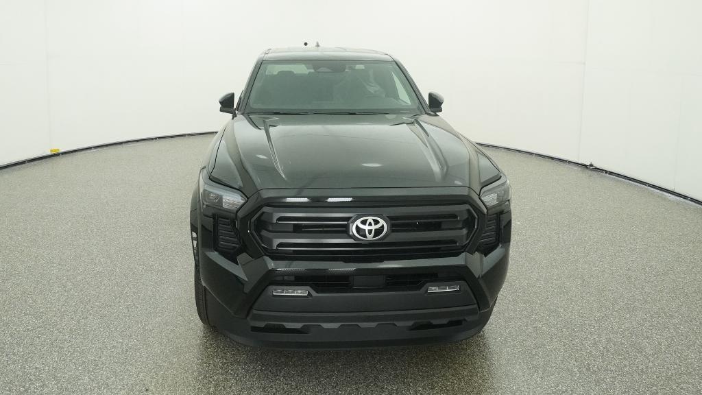 New 2026 Toyota Tacoma SR5 Truck Double Cab