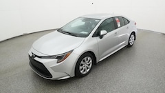 2026 Toyota Corolla LE LE