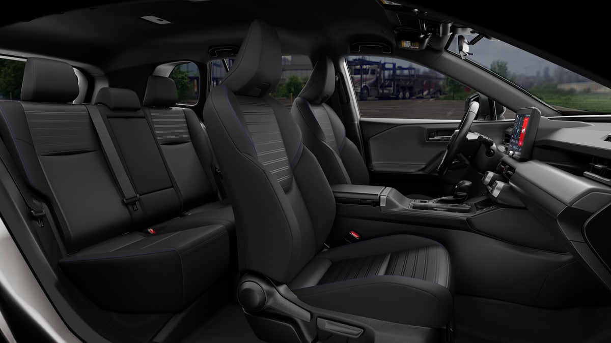 Vehicle thumbnail