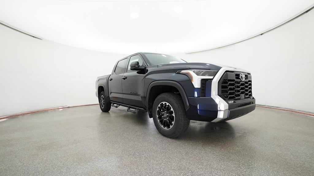 2025 Toyota Tundra SR5 - Photo 37