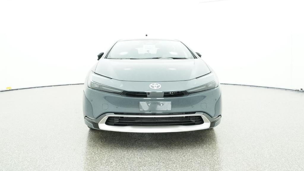 2026 Toyota Prius Plug-in Hybrid XSE Premium - Photo 17