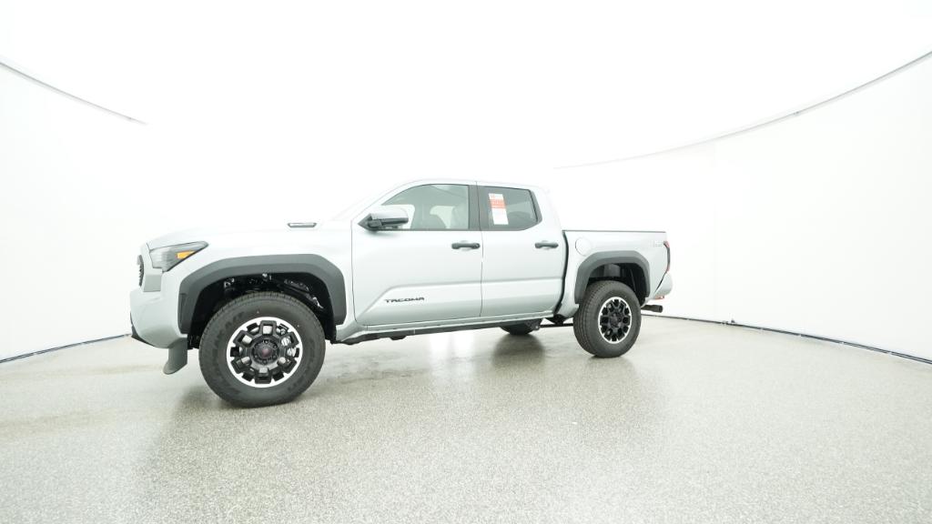 2025 Toyota Tacoma TRD Off Road - Photo 18