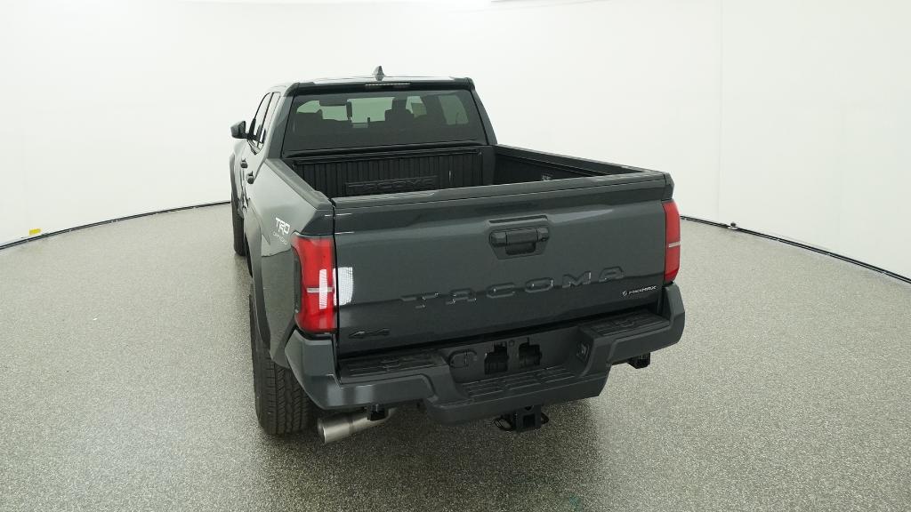 2025 Toyota Tacoma TRD Off Road - Photo 61