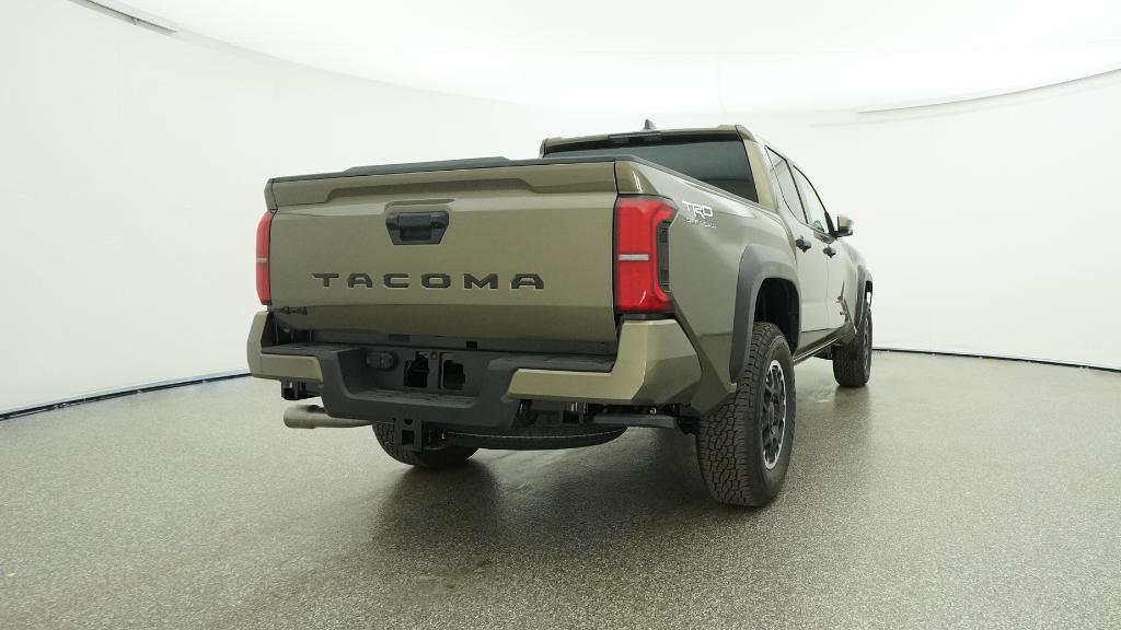 2025 Toyota Tacoma TRD Off Road - Photo 64