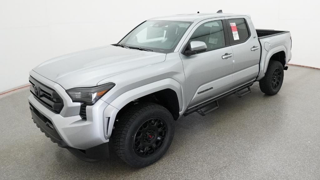 New 2026 Toyota Tacoma SR5 Truck Double Cab