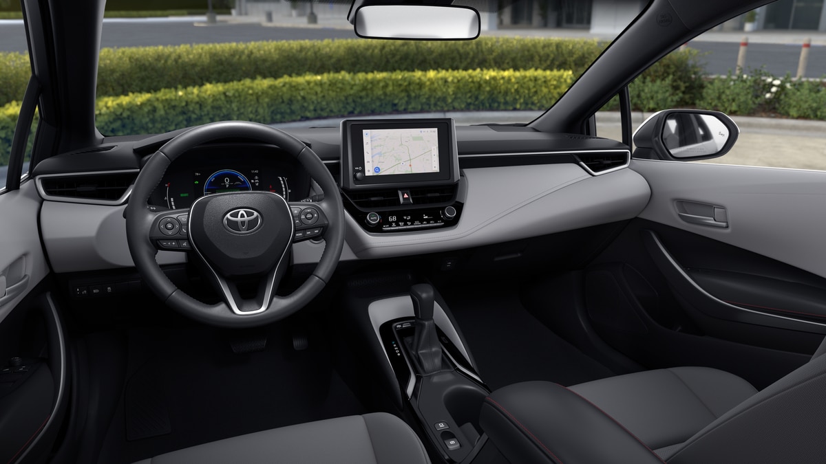 2026 Toyota Corolla SE - Photo 19