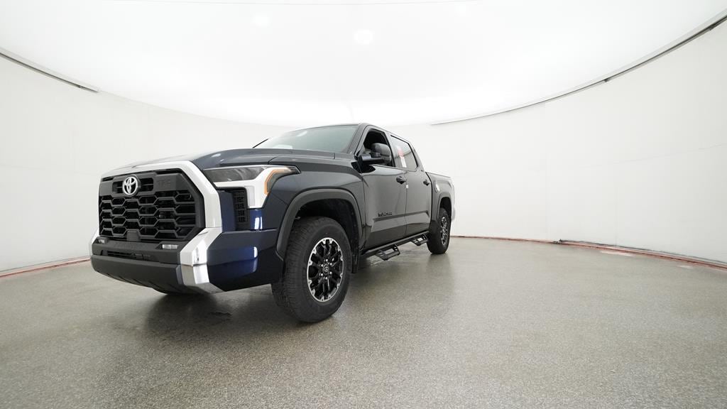 2025 Toyota Tundra SR5 - Photo 46