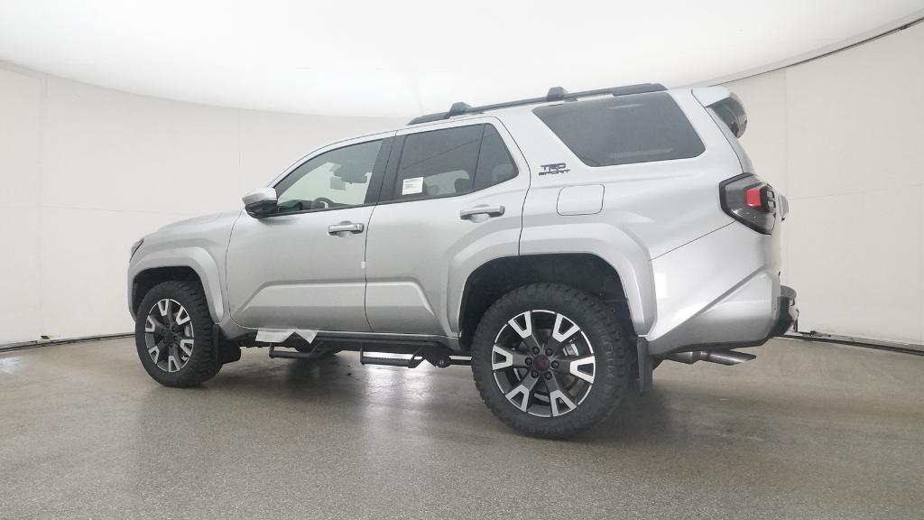 2025 Toyota 4Runner TRD Sport Premium - Photo 63