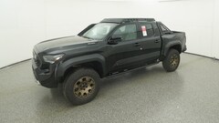 2026 Toyota Tacoma i-FORCE MAX Trailhunter Truck Double Cab