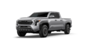 2026 Toyota Tacoma TRD Off-Road Truck Double Cab