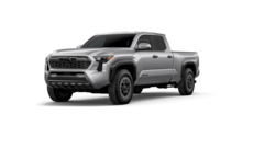 2026 Toyota Tacoma TRD Off-Road Truck