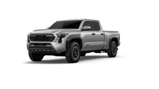 2026 Toyota Tacoma TRD Off-Road 4X4 DBL CAB LONG BED