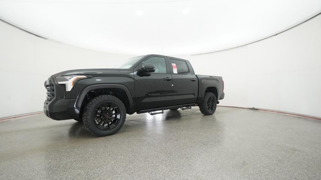 2026 Toyota Tundra SR5 - Photo 41