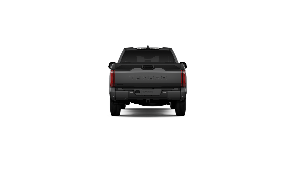 2025 Toyota Tundra Platinum - Photo 36