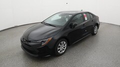 2026 Toyota Corolla LE LE