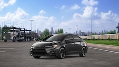 2026 Toyota Corolla Hybrid SE Sedan