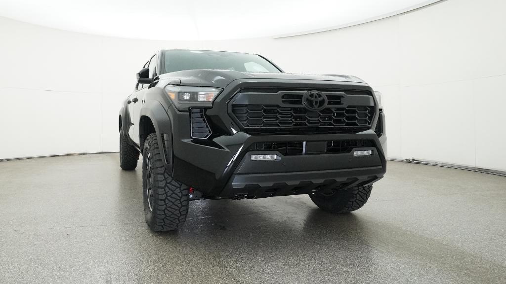2026 Toyota Tacoma TRD Off Road - Photo 22