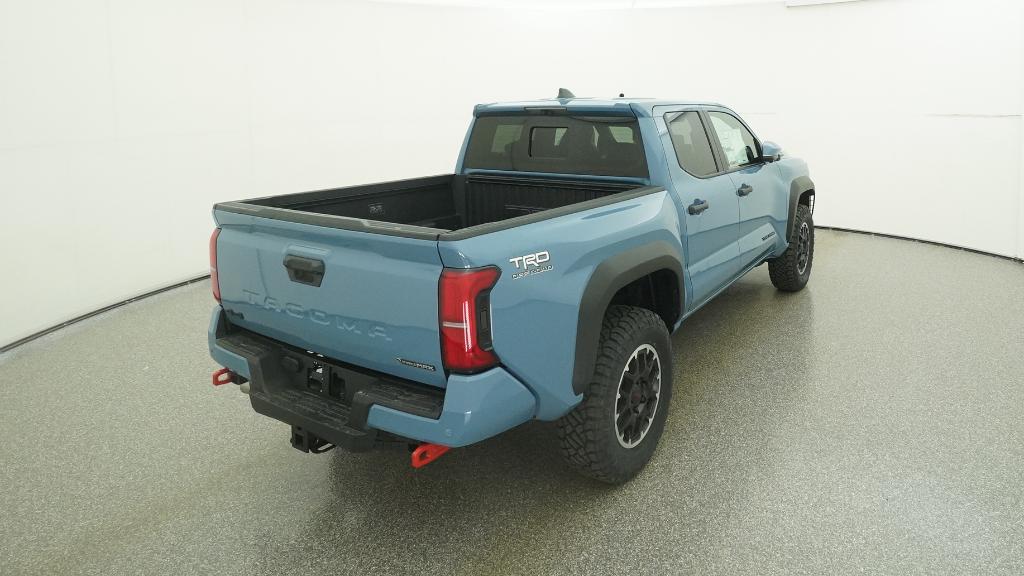 2026 Toyota Tacoma TRD Off Road - Photo 24