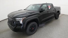 2026 Toyota Tundra i-FORCE MAX TRD Pro TRD PRO 5.5