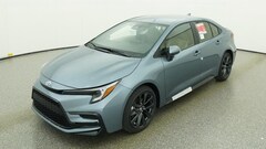 2026 Toyota Corolla Hybrid SE SE SEDAN