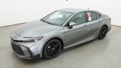 2026 Toyota Camry SE Sedan