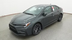 corolla 2026 Toyota Corolla SE Sedan for sale in Washington NC