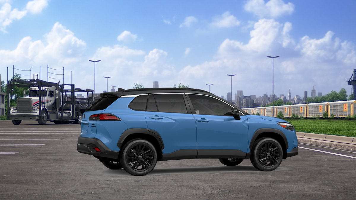 ニューヨーク　2027～2029 ニューヨーク2027～2029