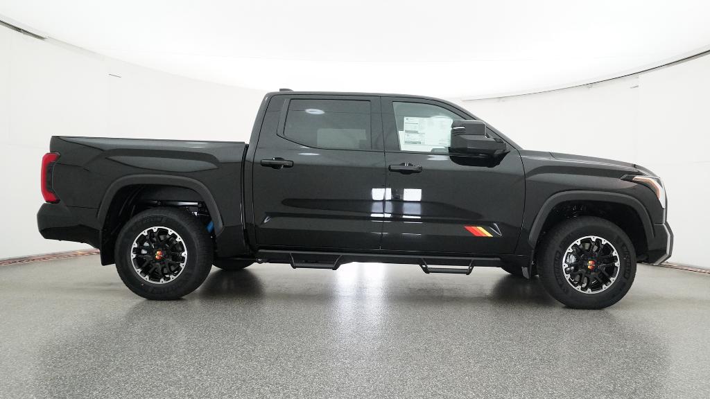 2026 Toyota Tundra SR5 CrewMax photo 4