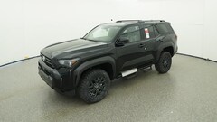 2026 Toyota 4Runner