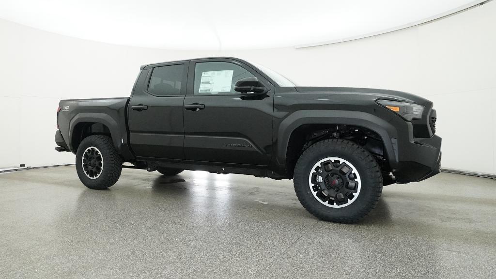 2026 Toyota Tacoma TRD Off Road - Photo 30