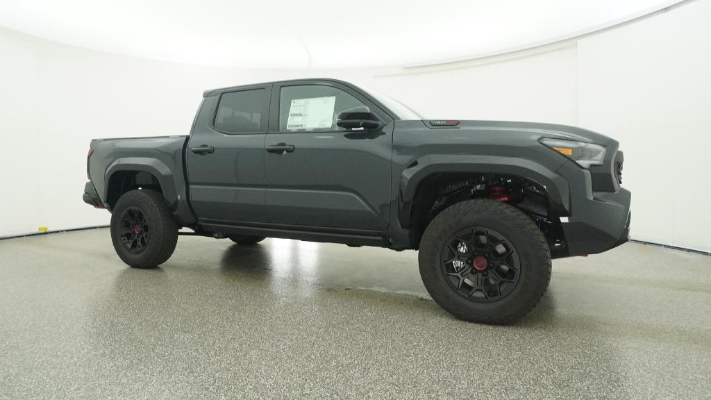 2026 Toyota Tacoma TRD Pro - Photo 39