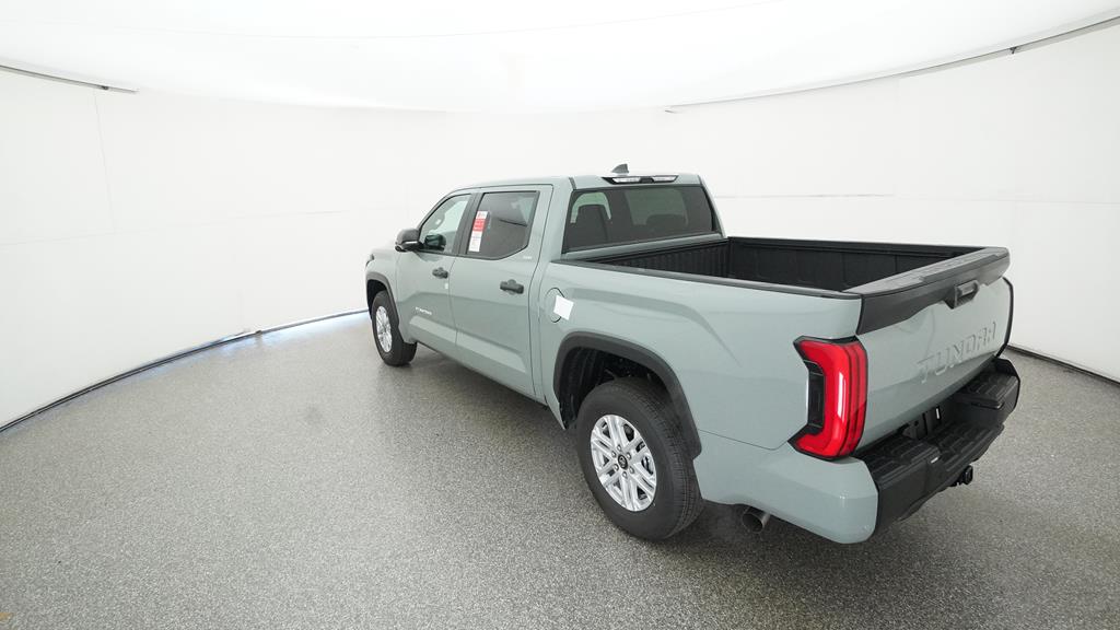 2025 Toyota Tundra SR5 - Photo 12